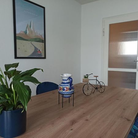 3 Zimmer Apartment Nahe Science Park Und Ulm City Center Kültér fotó