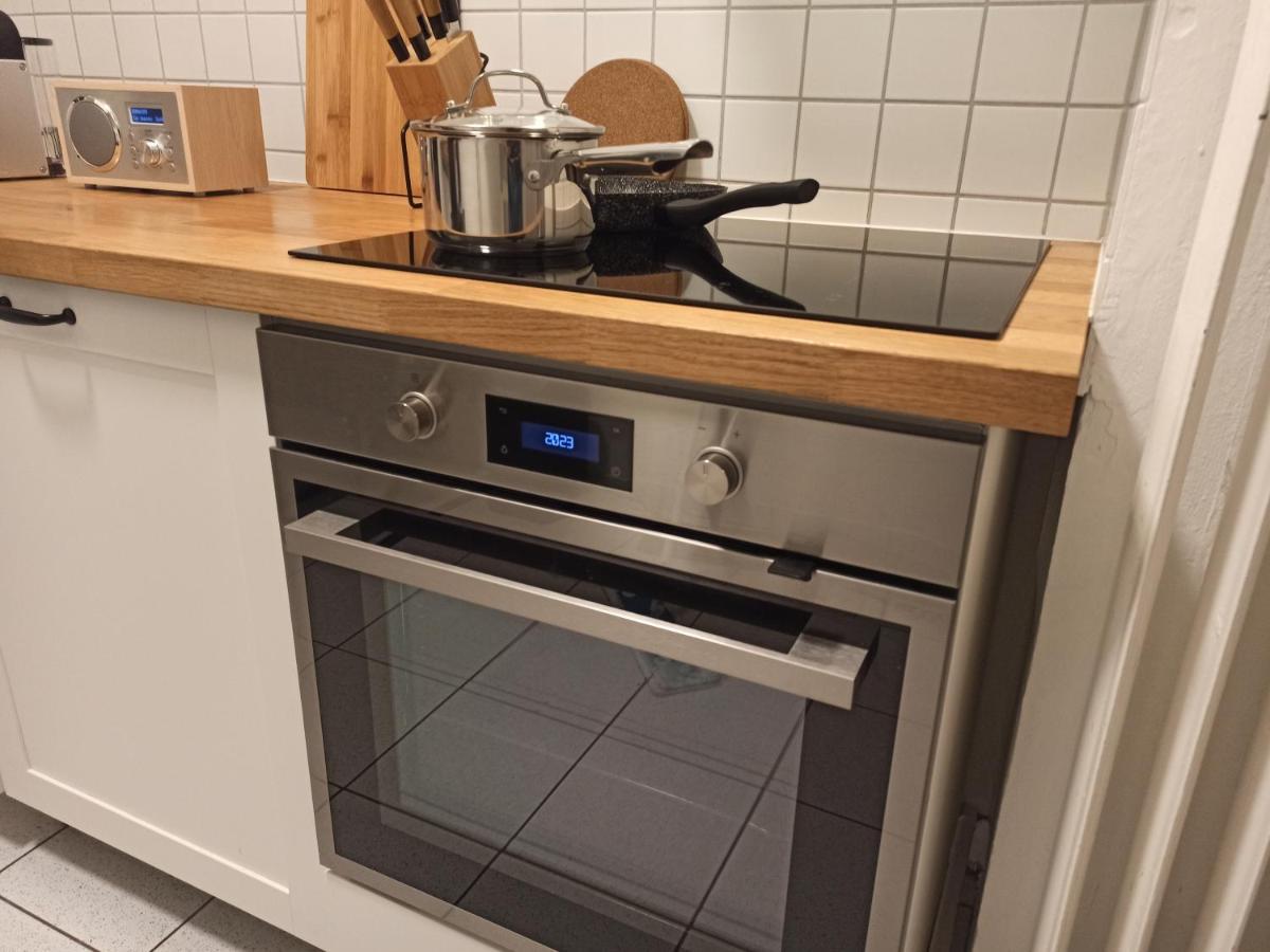 3 Zimmer Apartment Nahe Science Park Und Ulm City Center Kültér fotó