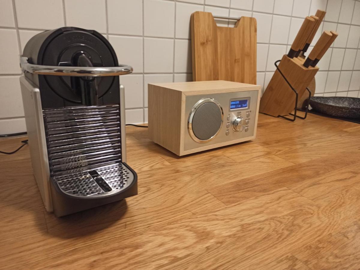 3 Zimmer Apartment Nahe Science Park Und Ulm City Center Kültér fotó