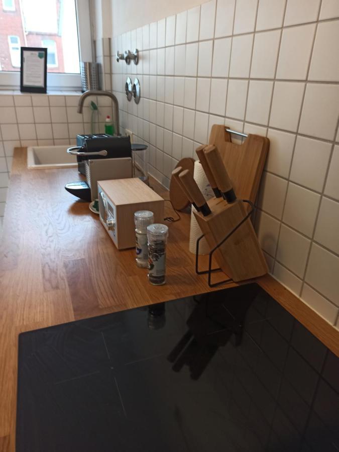 3 Zimmer Apartment Nahe Science Park Und Ulm City Center Kültér fotó